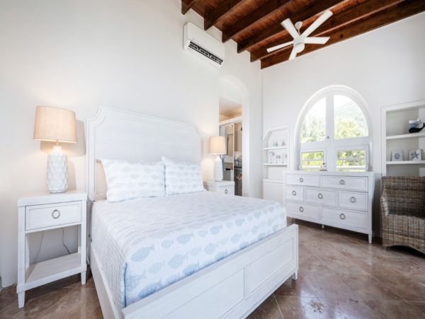 Luxury Villa Retreat 5_Bedroom - Spacious & Comfortable Accommodation